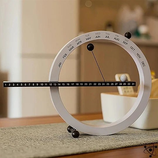 Rynx | Quietera Magnetic Eternity Calendar