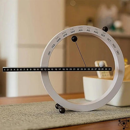 Rynx | Quietera Magnetic Eternity Calendar