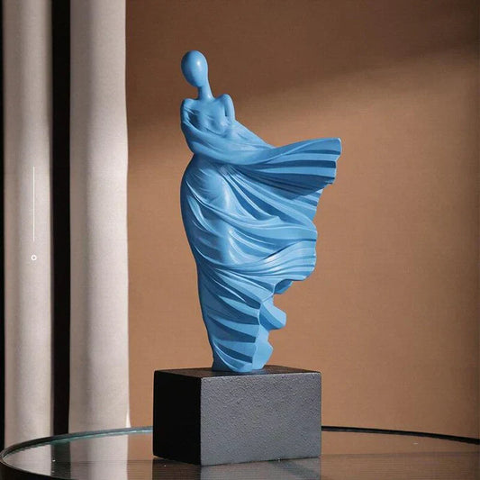 Rynx | LysAura LED Wall Art – Illuminated modern artwork for the wall