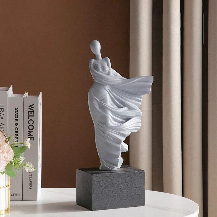 Rynx | LysAura LED Wall Art – Illuminated modern artwork for the wall