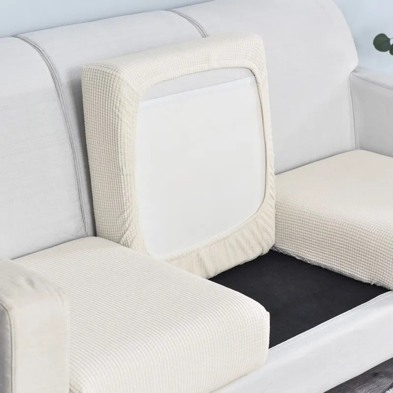 Rynx | Pet Friendly Stretch Sofa Cover - Washable - Furniture Protector