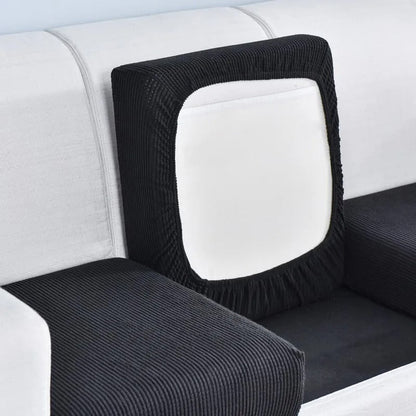 Rynx | Pet Friendly Stretch Sofa Cover - Washable - Furniture Protector