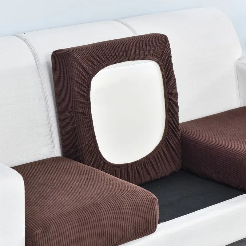Rynx | Pet Friendly Stretch Sofa Cover - Washable - Furniture Protector