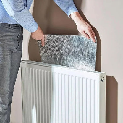 Rynx | Heat Insulated Foil