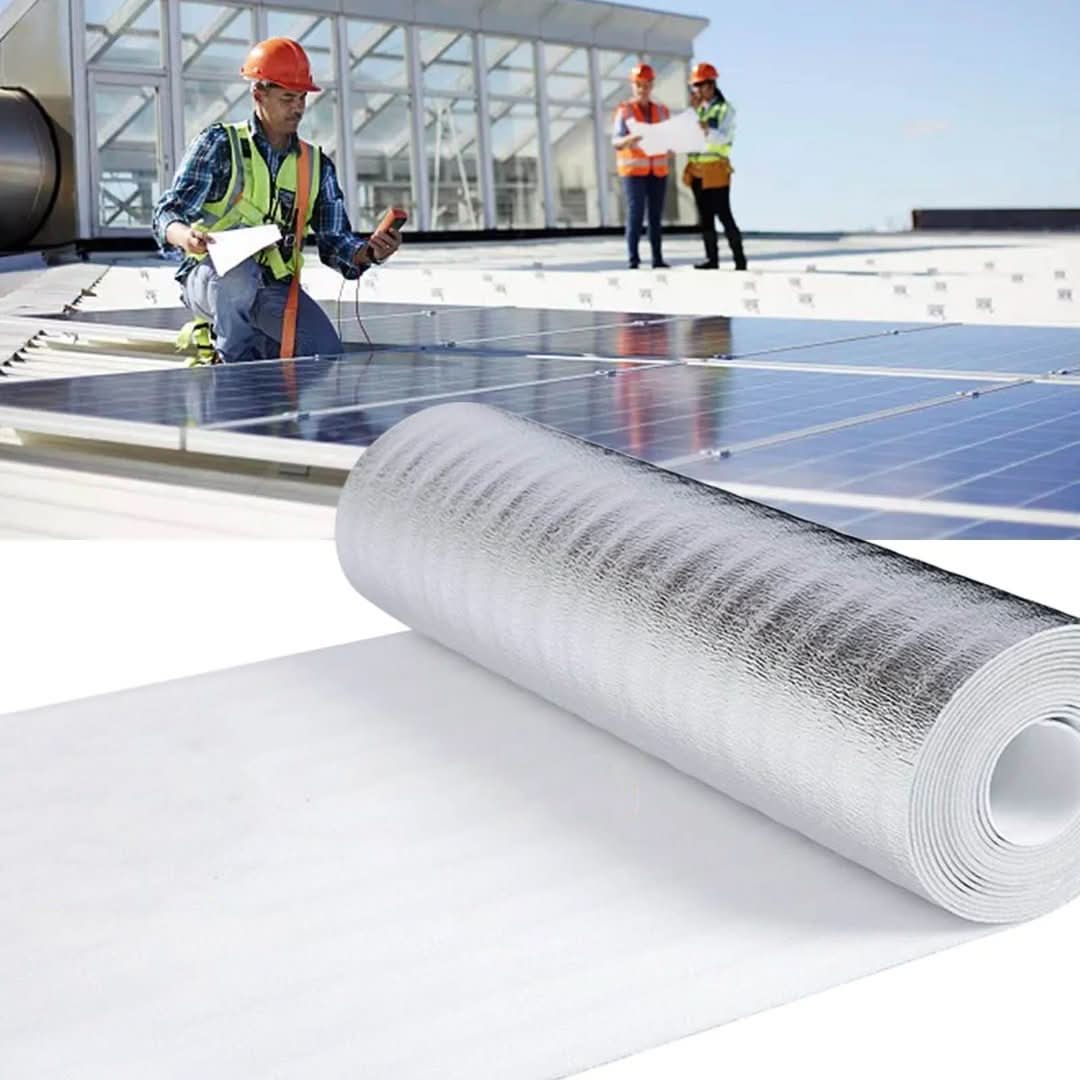 Rynx | Heat Insulated Foil
