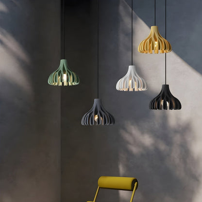 Rynx | Glow - stylish pendant lamp