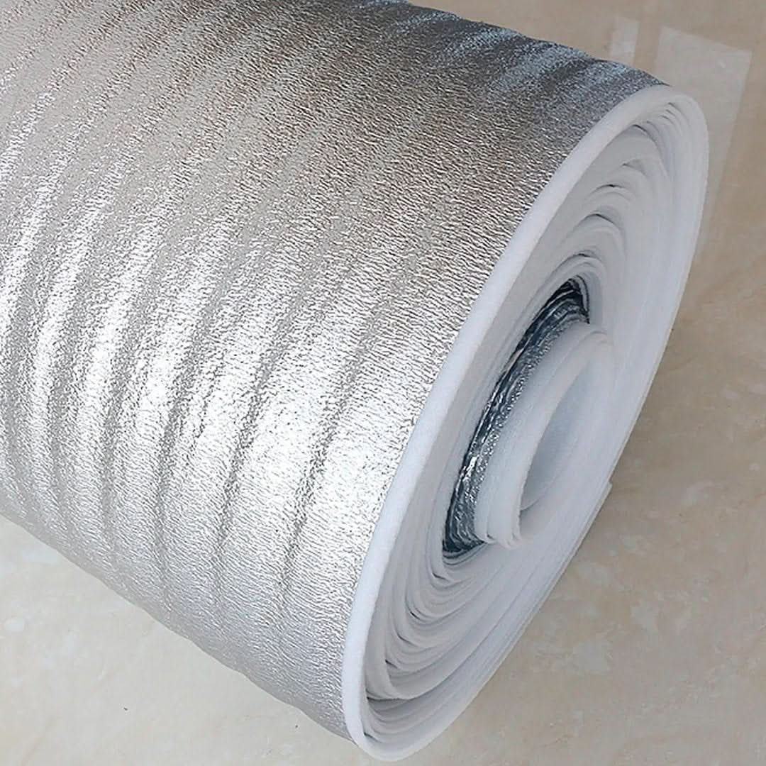 Rynx | Heat Insulated Foil