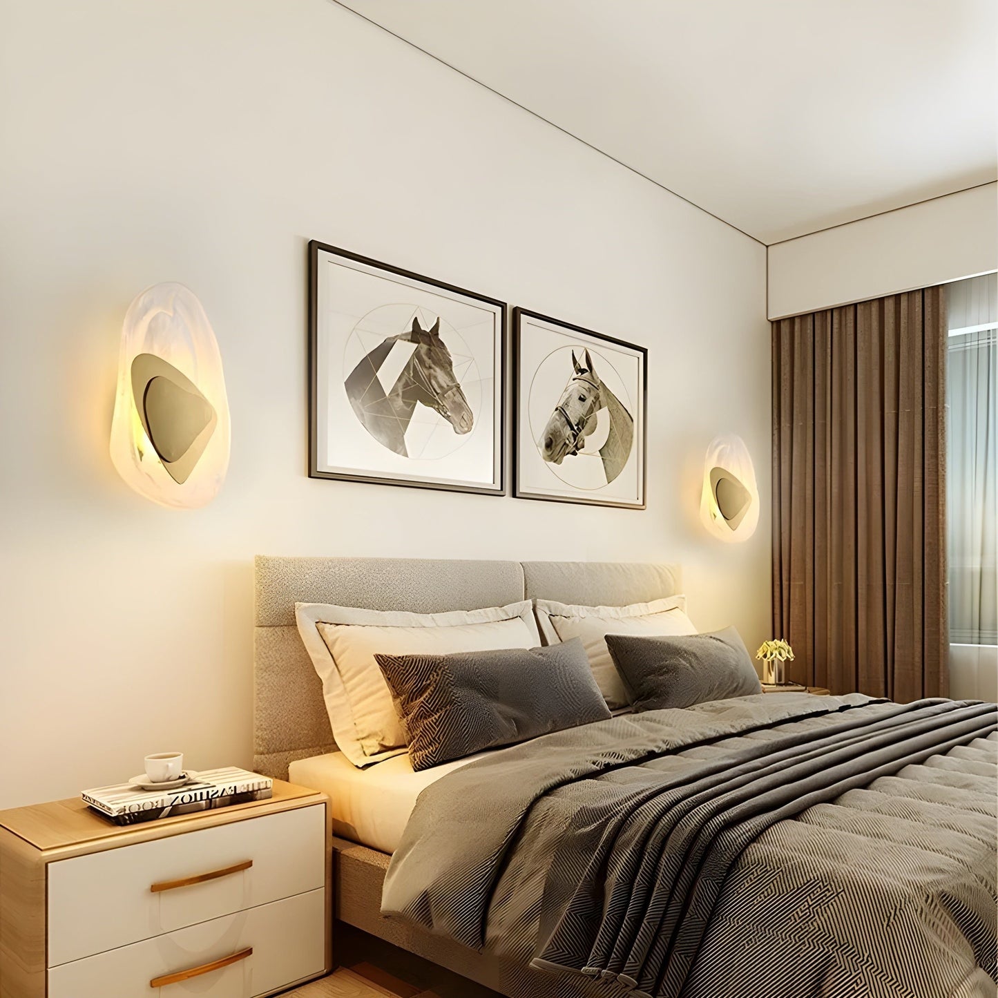 Rynx | LumeEdge – Modern LED wall lamp for stairs and outdoor areas