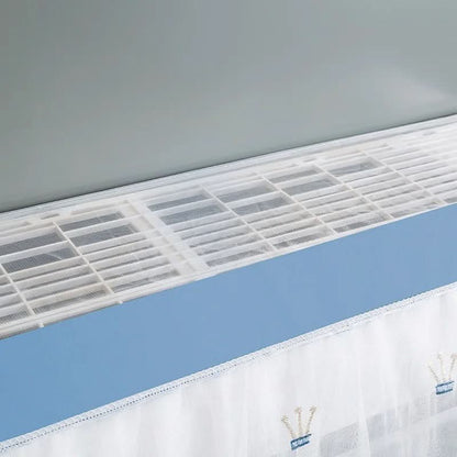 Rynx | Airco Cover - Decorate and Protect