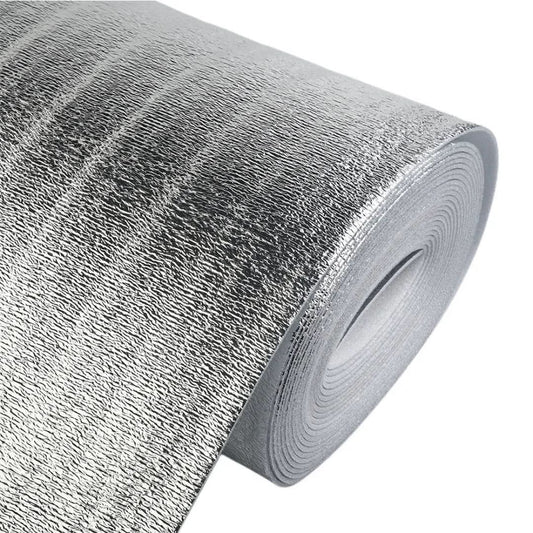Rynx | Heat Insulated Foil