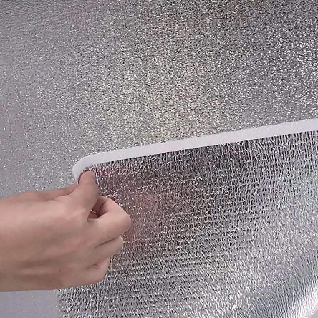 Rynx | Heat Insulated Foil