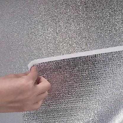 Rynx | Heat Insulated Foil