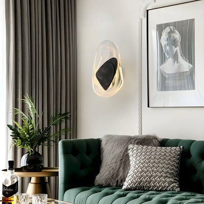 Rynx | LumeEdge – Modern LED wall lamp for stairs and outdoor areas