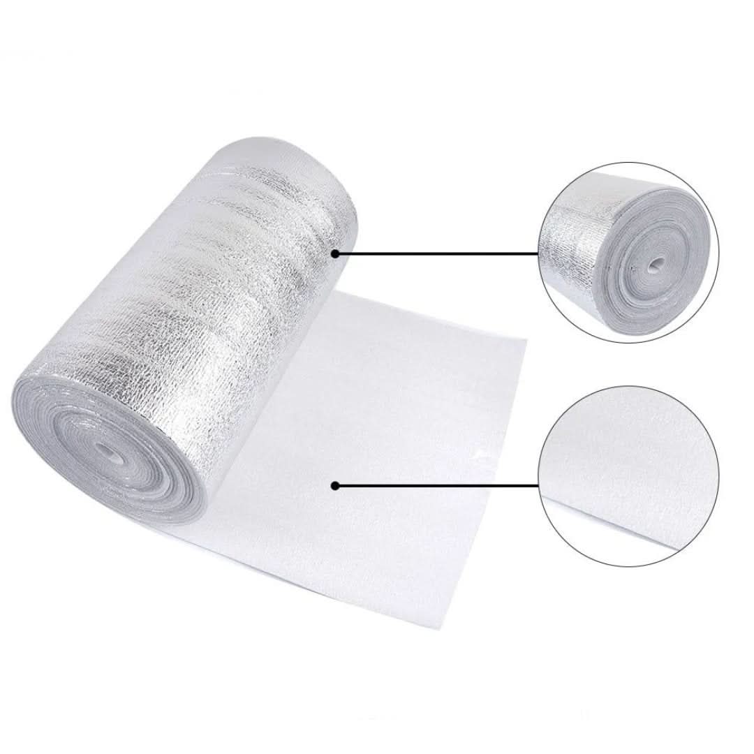 Rynx | Heat Insulated Foil