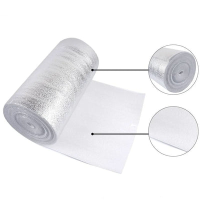 Rynx | Heat Insulated Foil