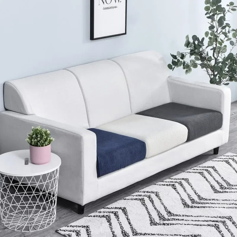 Rynx | Pet Friendly Stretch Sofa Cover - Washable - Furniture Protector