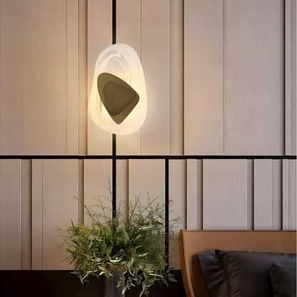 Rynx | LumeEdge – Modern LED wall lamp for stairs and outdoor areas