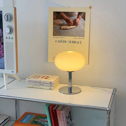 Rynx | LichtLuxe - Stylish Modern Crystal Table Lamp