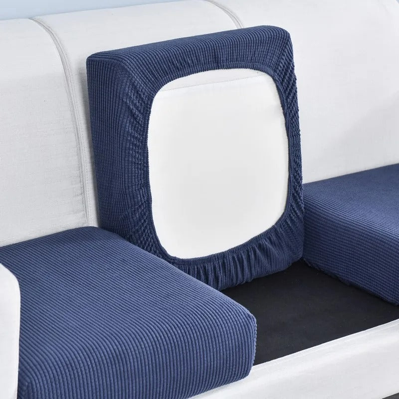 Rynx | Pet Friendly Stretch Sofa Cover - Washable - Furniture Protector