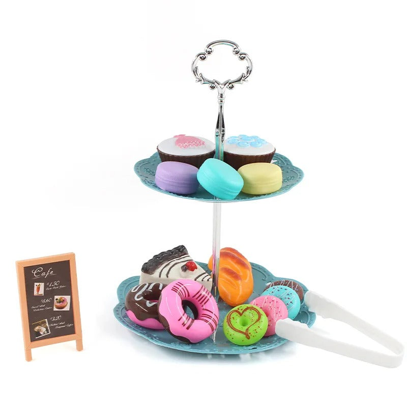 Rynx | Coffee Play Set - Magical Kitchen For Small Cooks