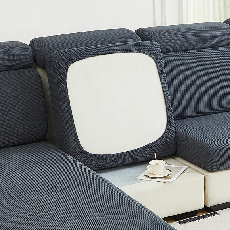 Rynx | Pet Friendly Stretch Sofa Cover - Washable - Furniture Protector