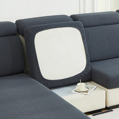 Rynx | Pet Friendly Stretch Sofa Cover - Washable - Furniture Protector