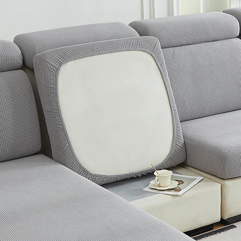 Rynx | Pet Friendly Stretch Sofa Cover - Washable - Furniture Protector
