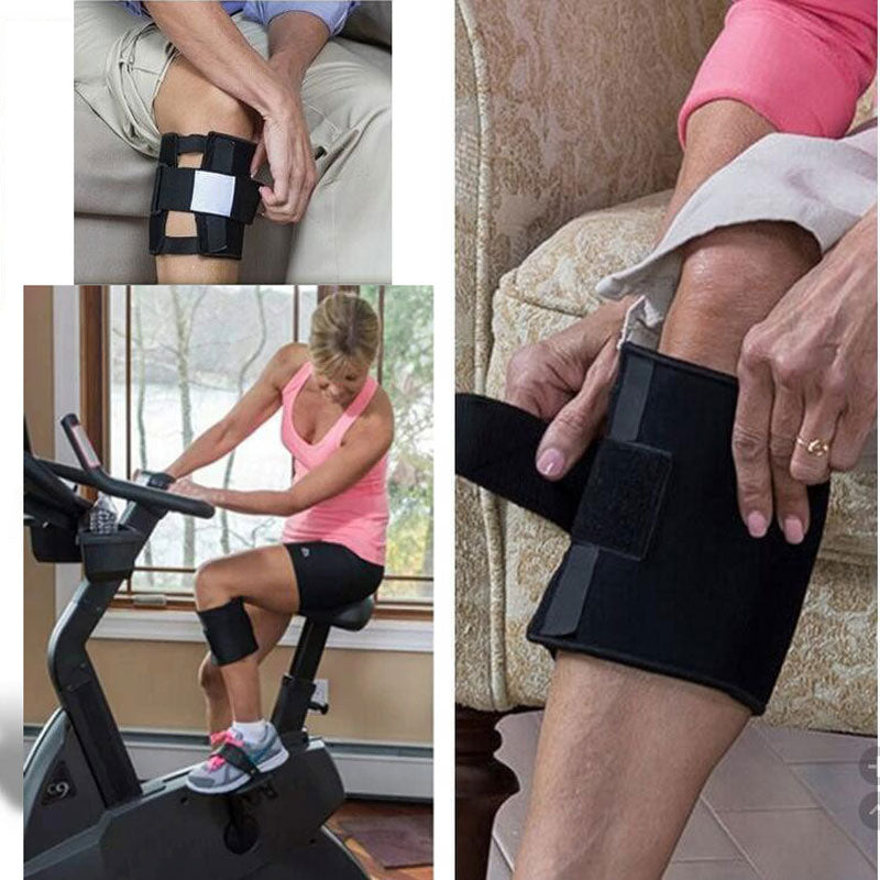 RYNX | Pro - Adjustable Sciatica Orthosis for Immediate Pain Relief