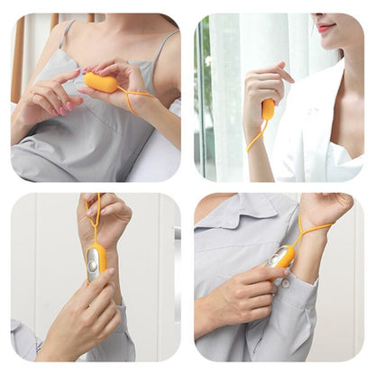 RYNX | Stress-Resistant Zenpod