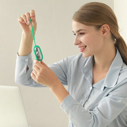 RYNX | Stress-Resistant Zenpod