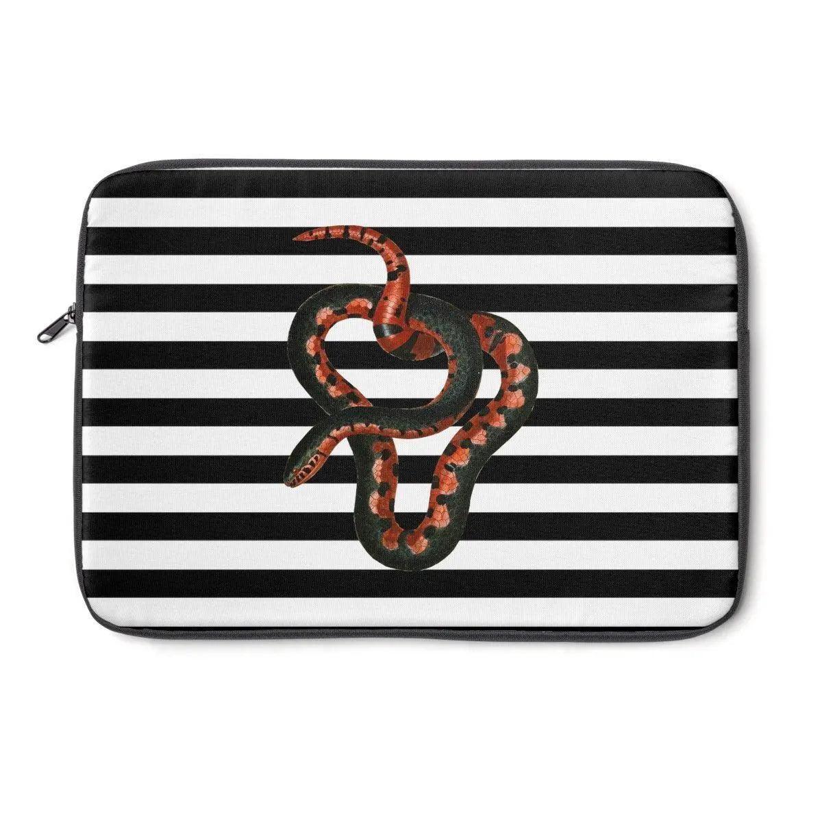 Rynx | Majestic Maison Laptop Skins - Chic Protective Case