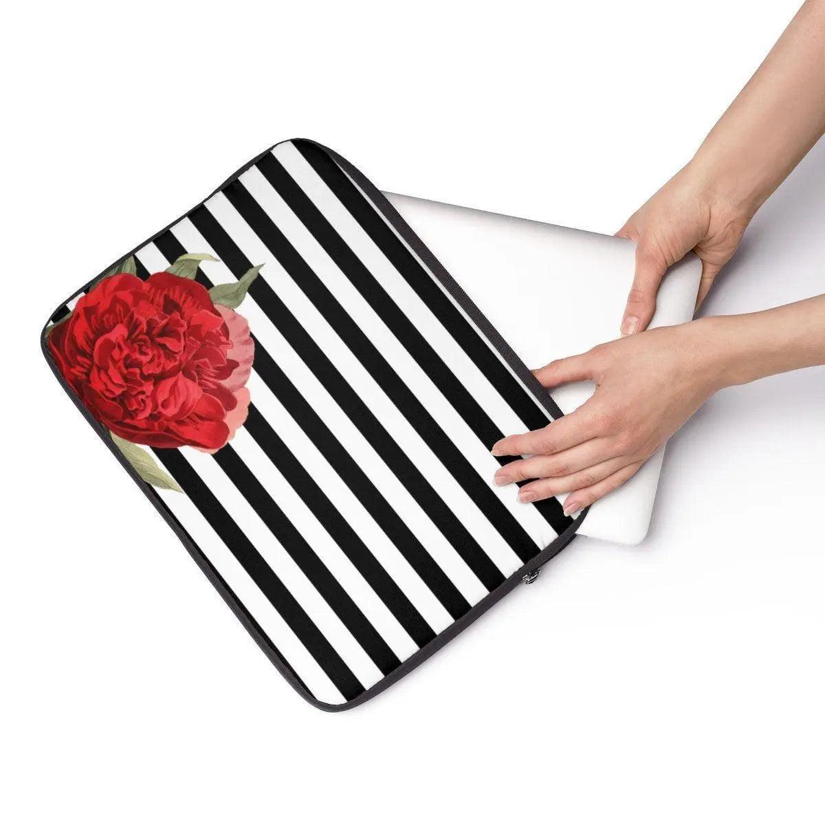 Rynx | ManorGuard Laptop Sleeves - Stylish Protection for Your Device