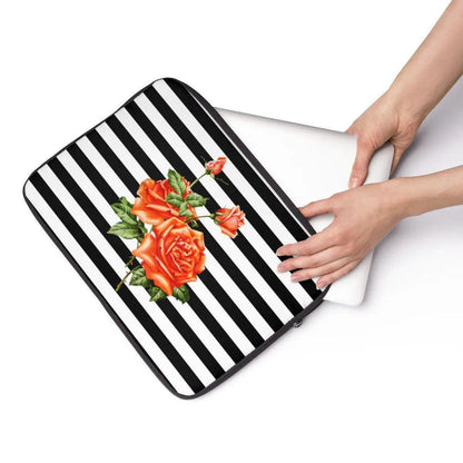 Rynx | Elegant Armor Laptop Case - Stylish Protection for Your Device