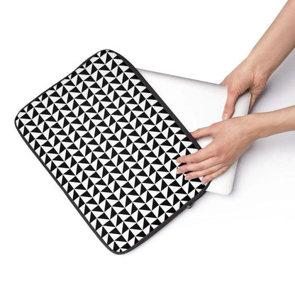 Rynx | Maison d'Elite Luxury Laptop Bag - Stylish Protection for Your Device