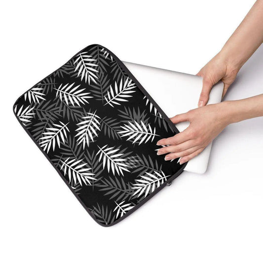 Rynx | TechGuard Laptop Shield - Stylish and reliable protection for your device