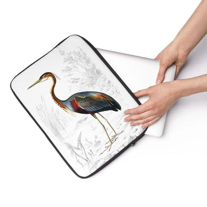 Rynx | Elegant professional laptop sleeve - Slim protection for your device