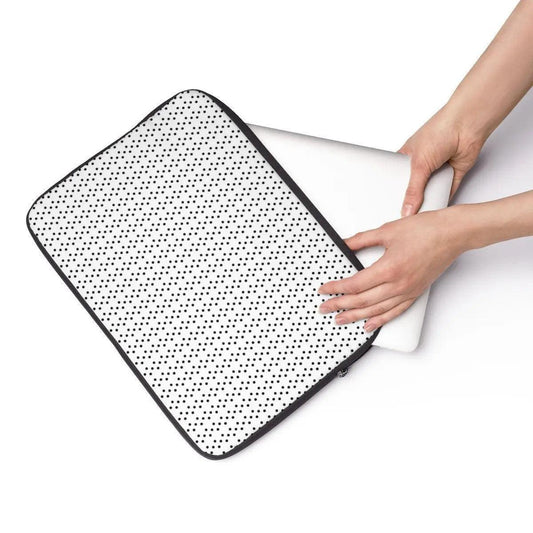 Rynx | EliteGuard Stylish Laptop Sleeve - Ultimate Protection with Enhanced Security Features