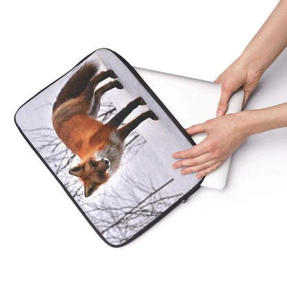 Rynx | EliteGuard Stylish Laptop Case - Refined Shield for Your Device