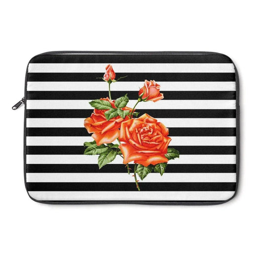 Rynx | Elegant Armor Laptop Case - Stylish Protection for Your Device