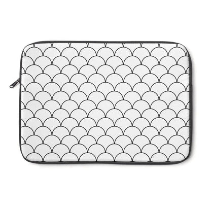 Rynx | UrbanShield Tech Sleeve - Elegant Protection for Laptops