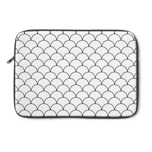 Rynx | UrbanShield Tech Sleeve - Elegant Protection for Laptops
