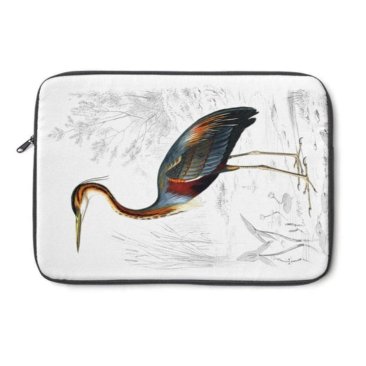 Rynx | Elegant professional laptop sleeve - Slim protection for your device