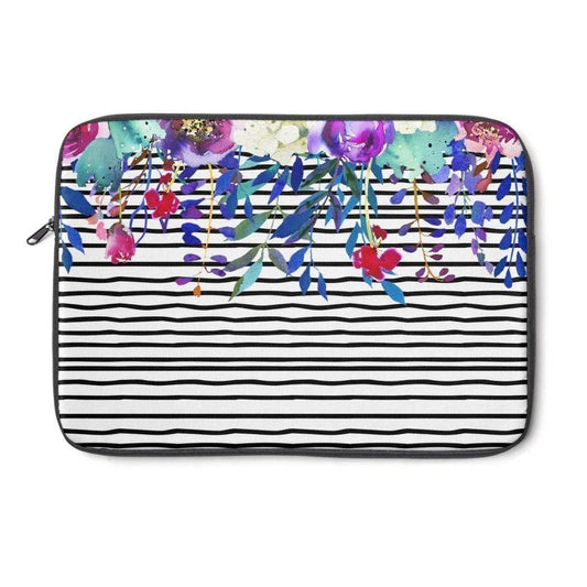 Rynx | Sleek UrbanGuard Laptop Sleeve by Elite Maison - Stylish and Reliable Protection for Your Device