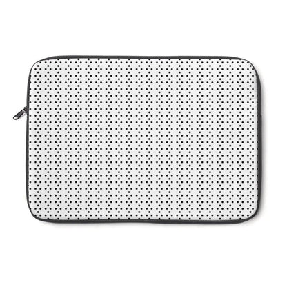 Rynx | EliteGuard Stylish Laptop Sleeve - Ultimate Protection with Enhanced Security Features