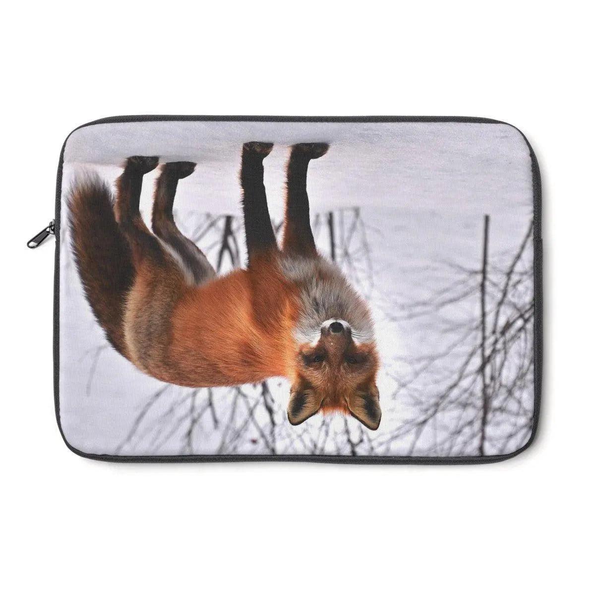 Rynx | EliteGuard Stylish Laptop Case - Refined Shield for Your Device