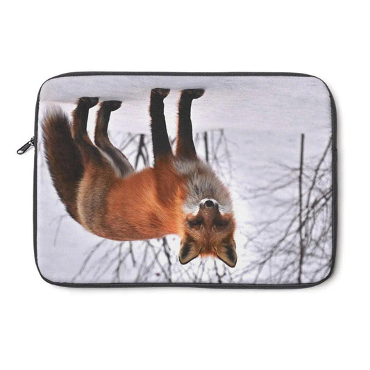 Rynx | EliteGuard Stylish Laptop Case - Refined Shield for Your Device