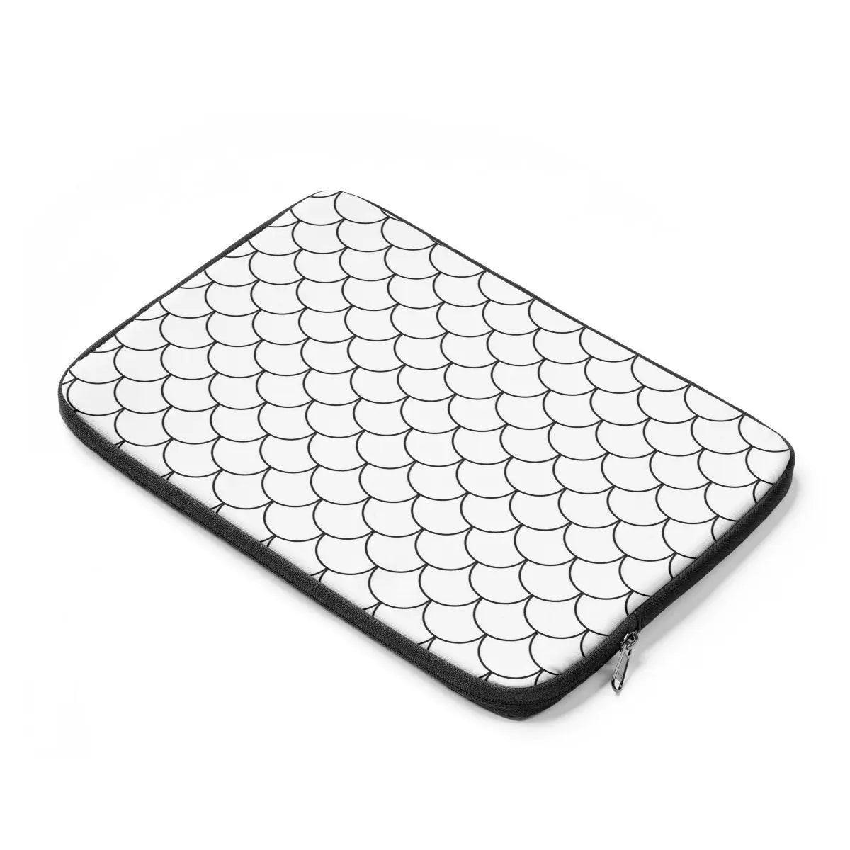 Rynx | UrbanShield Tech Sleeve - Elegant Protection for Laptops