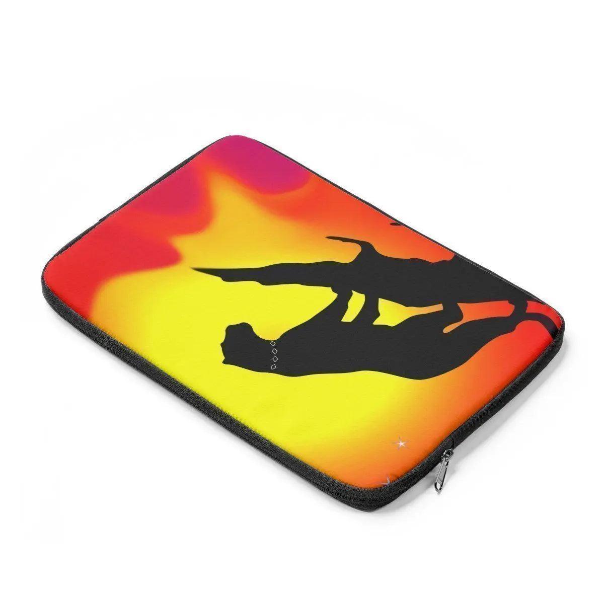 Rynx | Slim & Stylish Laptop Sleeve: Ultimate Protection for Your Device