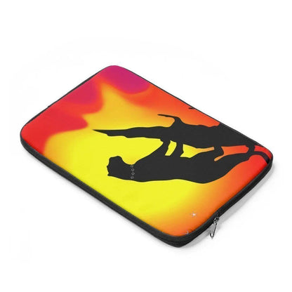 Rynx | Slim & Stylish Laptop Sleeve: Ultimate Protection for Your Device