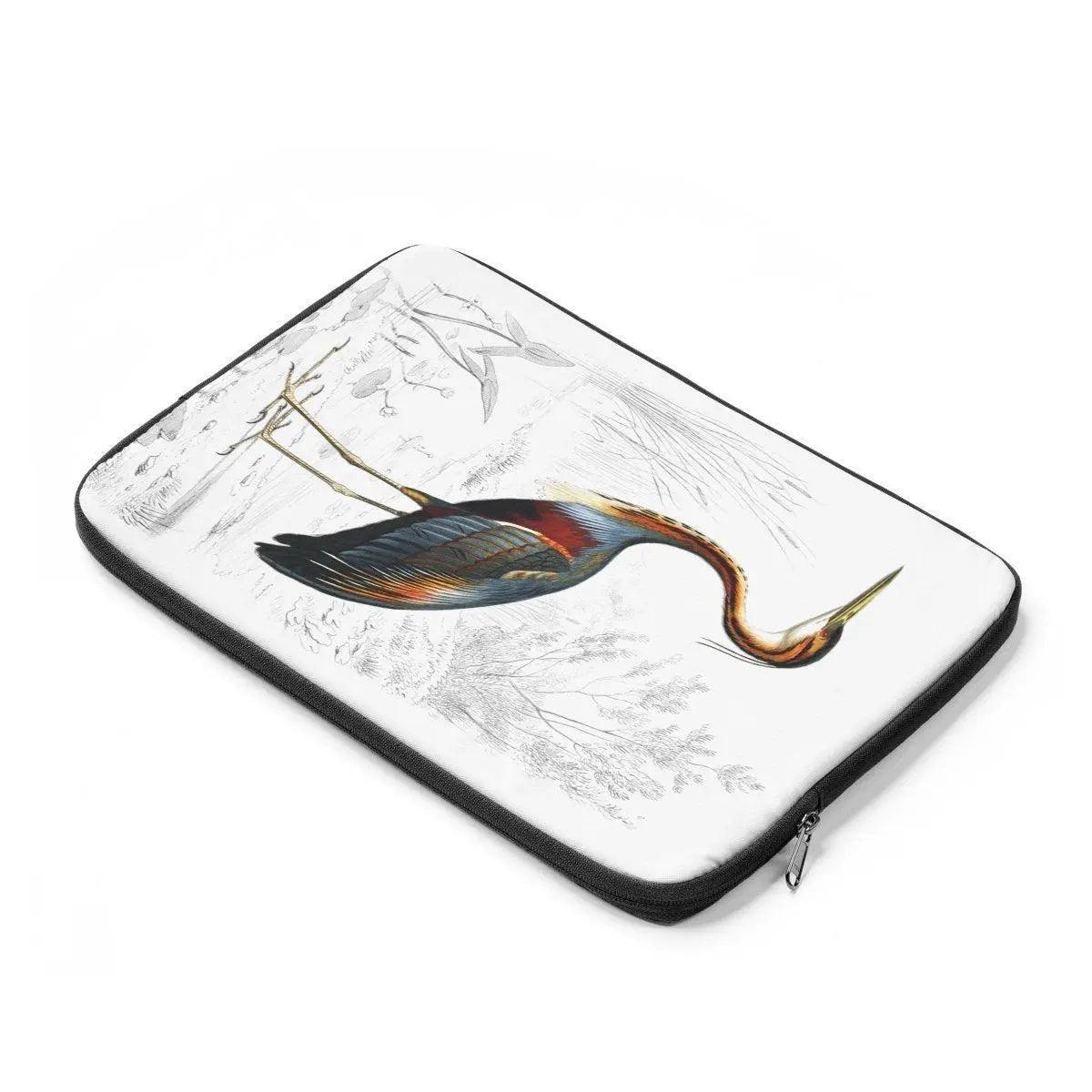 Rynx | Elegant professional laptop sleeve - Slim protection for your device